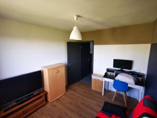 Olympiades - Annecy - 2