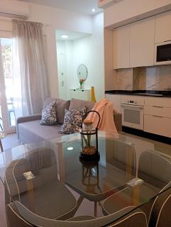Precioso Apartamento en la Luz D - Malaga - 0
