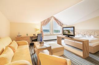 Strandhotel Seerose - Kolpinsee - 7