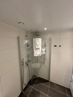 Rom m/bad i Bodø sentrum - Bodø - 5