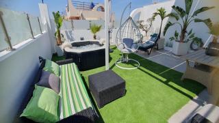 Apartamento Playa Bonita - 0