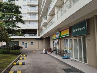 Strategic and Comfortable 2BR Apartment at Gateway Pasteur By Travelio - Bandung - 2