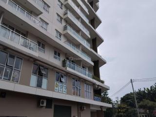 Strategic and Comfortable 2BR Apartment at Gateway Pasteur By Travelio - Bandung - 4
