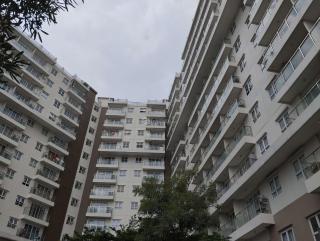 Strategic and Comfortable 2BR Apartment at Gateway Pasteur By Travelio - Bandung - 9
