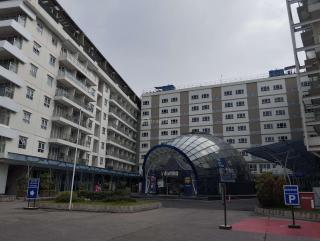 Strategic and Comfortable 2BR Apartment at Gateway Pasteur By Travelio - Bandung - 6