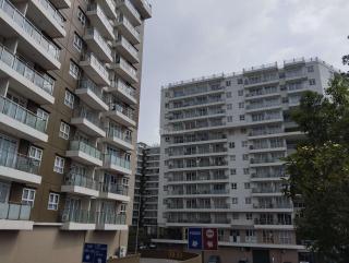 Strategic and Comfortable 2BR Apartment at Gateway Pasteur By Travelio - Bandung - 8