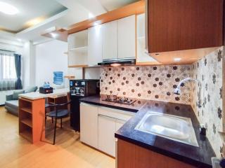 Modern 2BR at Apartment Suites @Metro By Travelio - Bandung - 2