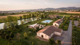 Valle di Assisi Country Apartments - 0