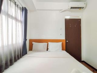 Modern 2BR at Apartment Suites @Metro By Travelio - Bandung - 8