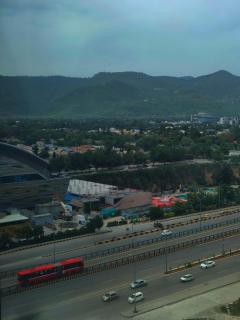 Centaurus Luxury Apartments Islamabad - 6