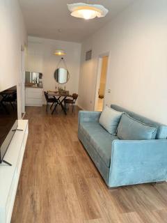 Saint 40 Suites Premium Flat - Saranda - 0