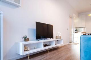 Saint 40 Suites Premium Flat - Saranda - 6