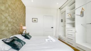 HOMEY COLOC GATSBY - New, parking gratuit, proche gare, Balcons privés, Établissement élégant et moderne - Ville-la-Grand - 3