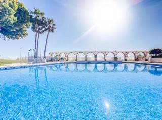 105 - Duplex Apartment with Views, Benalmadena - Benalmádena - 8