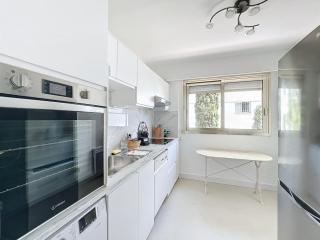 2 bedroom apartment with parking 3 mins from La Croisette beach - Cannes - 8