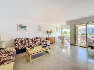 2 bedroom apartment with parking 3 mins from La Croisette beach - 9