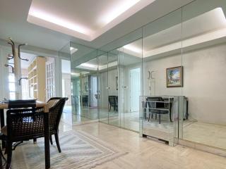 2 bedroom apartment with parking 3 mins from La Croisette beach - Cannes - 3