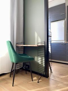 Home Suites - boutique apartment in city centre - Tampere - 5