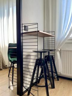 Home Suites - boutique apartment in city centre - Tampere - 3