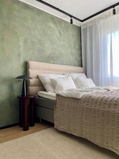 Home Suites - Boutique apartment in city centre - Free parking - 9