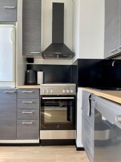 Home Suites - boutique apartment in city centre - Tampere - 1