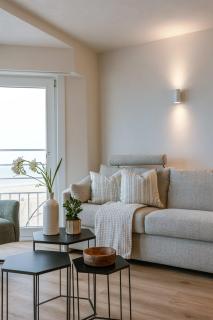 Huswell - Top apartment with sea view in De Panne - 3
