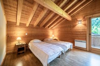 La Dalle Cachée - Morzine - 4