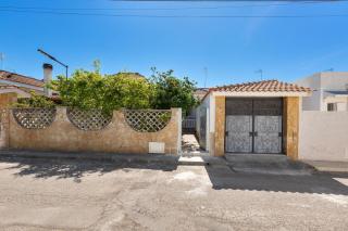 Villetta Tiziana by BarbarHouse - 9