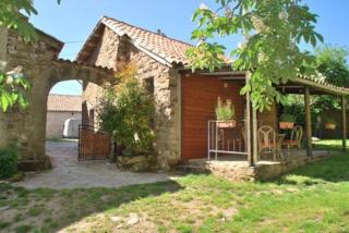 Gîte le fournil du camping de la Mouline - Fondamente - 6