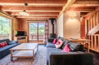 La Dalle Cachée - Morzine - 0
