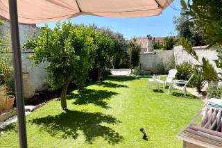 B&B Dimora Orrù - 3