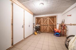 La Dalle Cachée - Morzine - 1