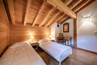 La Dalle Cachée - Morzine - 2