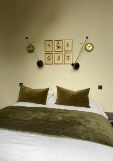 Appartement 2pers «Le Parisien » - 7