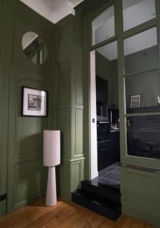 Appartement 2pers «Le Parisien » - 2