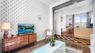 HOMEY COLOC GATSBY - New, parking gratuit, proche gare, Balcons privés, Établissement élégant et moderne - Ville-la-Grand - 6