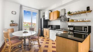 HOMEY COLOC GATSBY - New, parking gratuit, proche gare, Balcons privés, Établissement élégant et moderne - Ville-la-Grand - 4