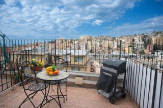 Sea View Historic Center - Happy Rentals - Sanremo - 0