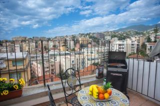 Sea View Historic Center - Happy Rentals - Sanremo - 3