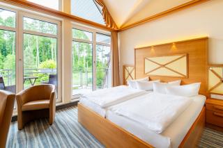 Strandhotel Seerose - Kolpinsee - 1