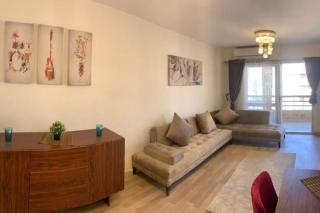 Stylish 3-BR Hotel Apt Madinaty - Madinaty - 0