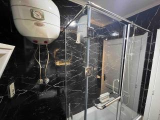 Stylish 3-BR Hotel Apt Madinaty - Madinaty - 6
