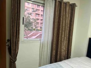 Stylish 3-BR Hotel Apt Madinaty - Madinaty - 2