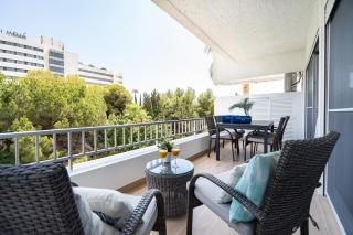 Rincón Mediterraneo 522 - Marbella - 4