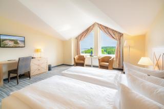 Strandhotel Seerose - Kolpinsee - 4