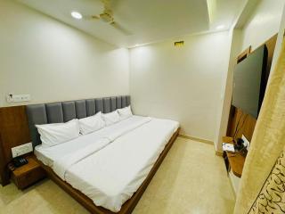 Hotel Najaf Palace - Ajmer - 2