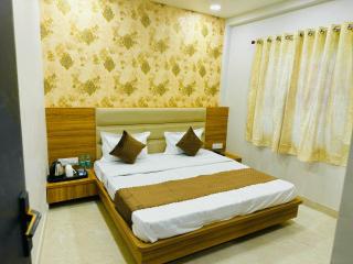 Hotel Najaf Palace - Ajmer - 3