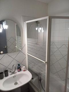 APPT 2 Pièces 32m2 avec Loggia vitrée REF 4001 - Le Castellas - 6