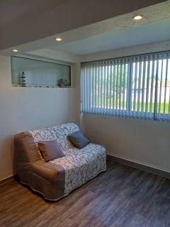 APPT 2 Pièces 32m2 avec Loggia vitrée REF 4001 - Le Castellas - 3