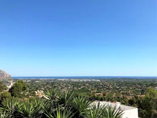 Casa Nadine - Denia - 0